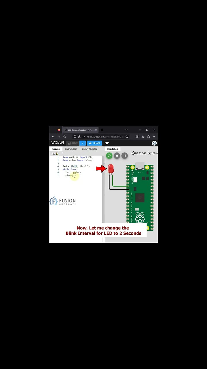 How To Use Wokwi