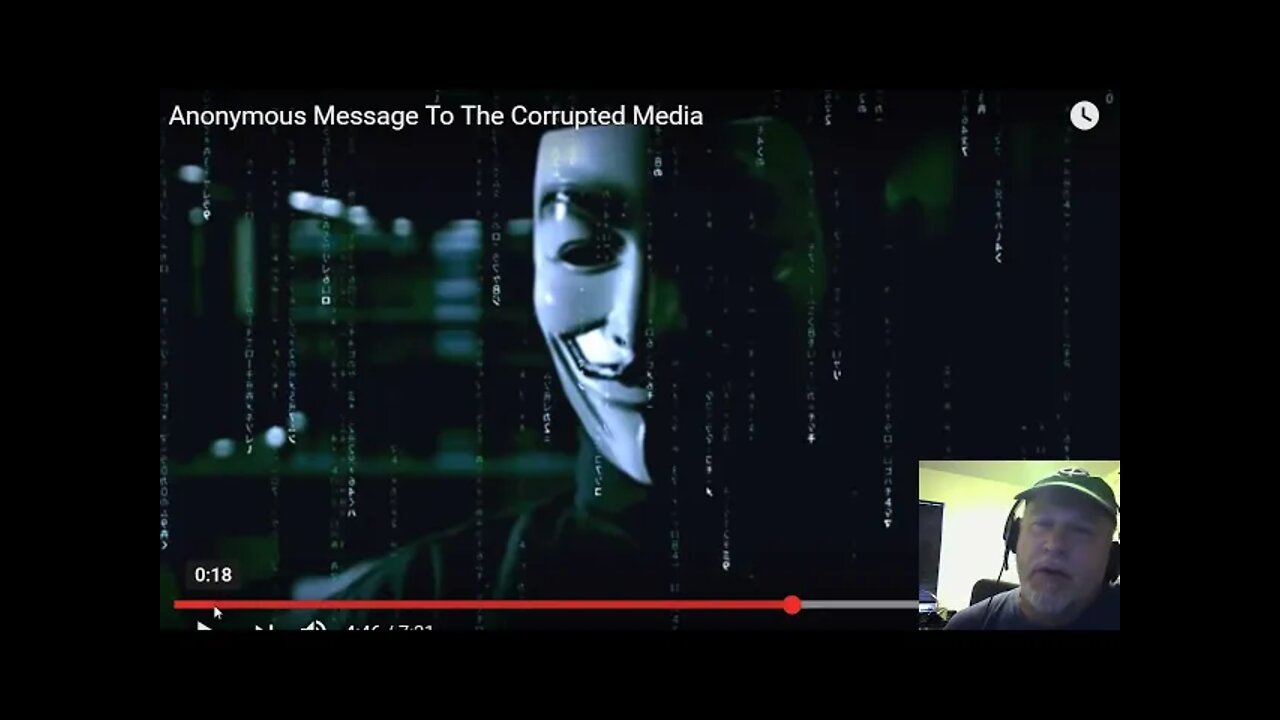 The MOST IMPORTANT of ALL - Jonathan Kleck