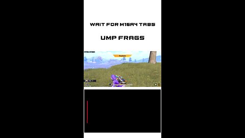 ump frags