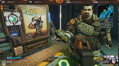 [PC] Something Else Saturday with Borderlands! Ep. 343