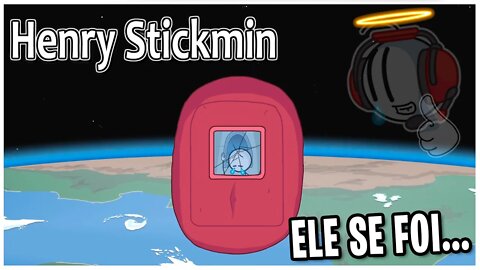 Um episódio triste de Henry Stickmin ✊