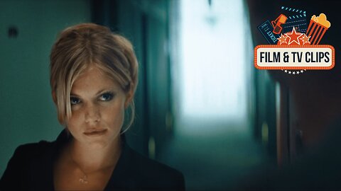 Layer Cake (2004) HD | XXXX Invites Tammy To His Hotel 
