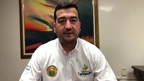 Hoy 7 de julio del 202 se presentan 52 casos nuevos de coronavirus en santander