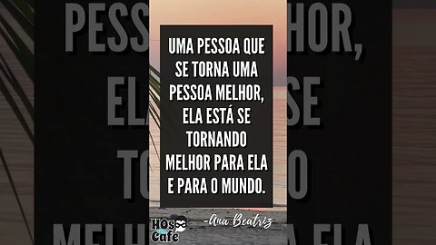 Frase da Ana Beatriz Barbosa 2 | #shorts