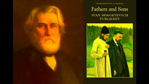 Summary: Fathers and Sonss (Ivan Turgenev)