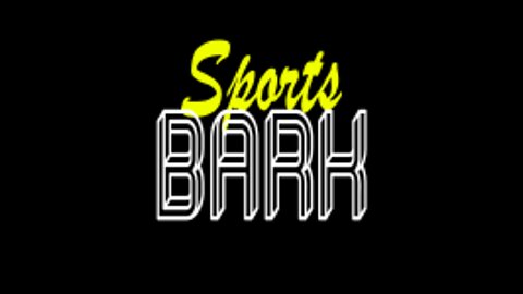 Sports Bark Superbowl Extraveganza