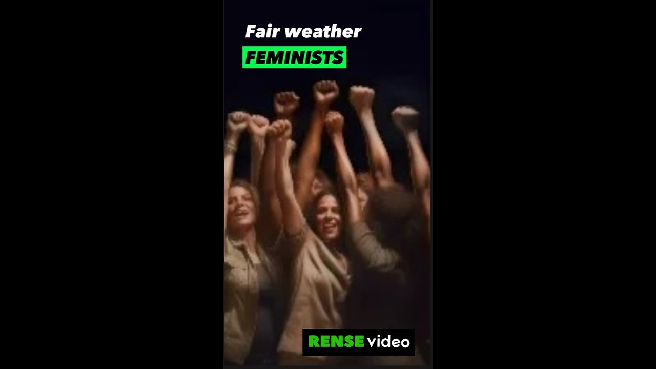 Feminists