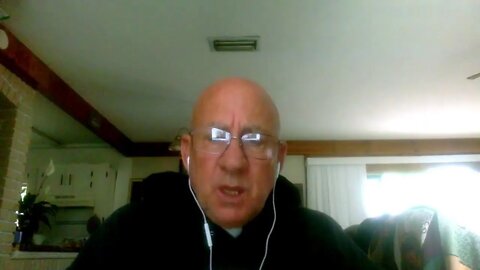 Fridays with Fr. Stephen Imbarrato | The Simple Truth - May 20th, 2022