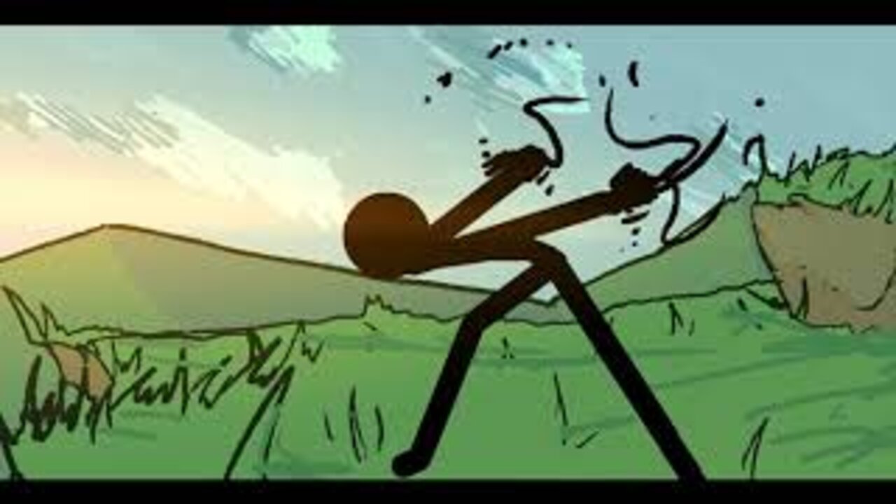 2 Speed battles [Xcna]