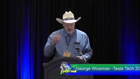 ET2310: George Wiseman - Browns Gas Applications: Why better than pure hydrogen?