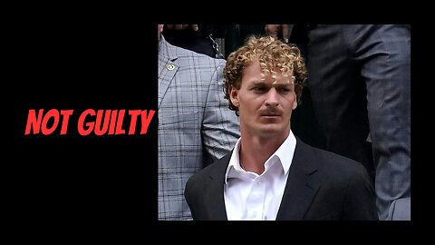 DANIEL PENNY WALKS FREE After NYC Subway Chokehold Drama!