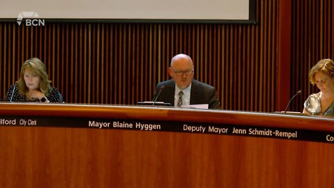 City Councils Votes To Not Increase Property Taxes For Residents - May 11, 2022