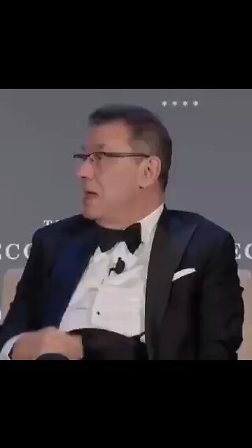 Covid was just a rehearsal