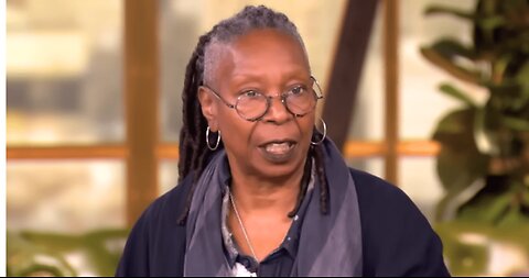 Whoopi Goldberg Accuses Bakery of Denying Her Service