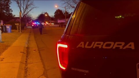 Aurora's first independent monitor report shows policing progress and needed changes