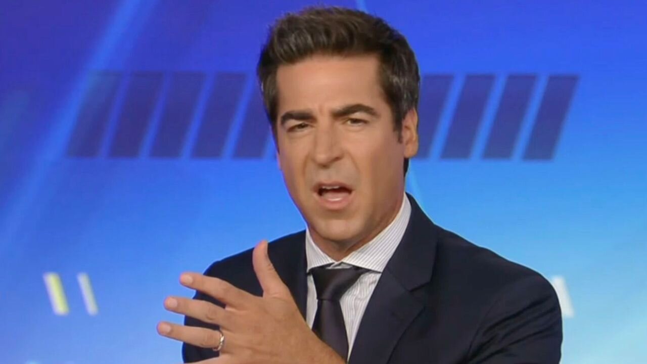 'After Fox' - Jesse Watters Drops Massive Career News