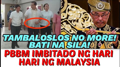 BATI NA SINA SKR MARTIN ROMUALDEZ AT VPSARA