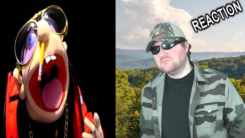 Jeffy - Why "Music Video" REACTION!!! (BBT)