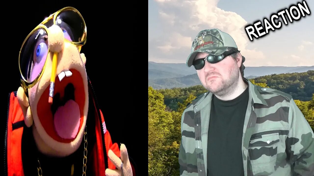 Jeffy - Why "Music Video" REACTION!!! (BBT)