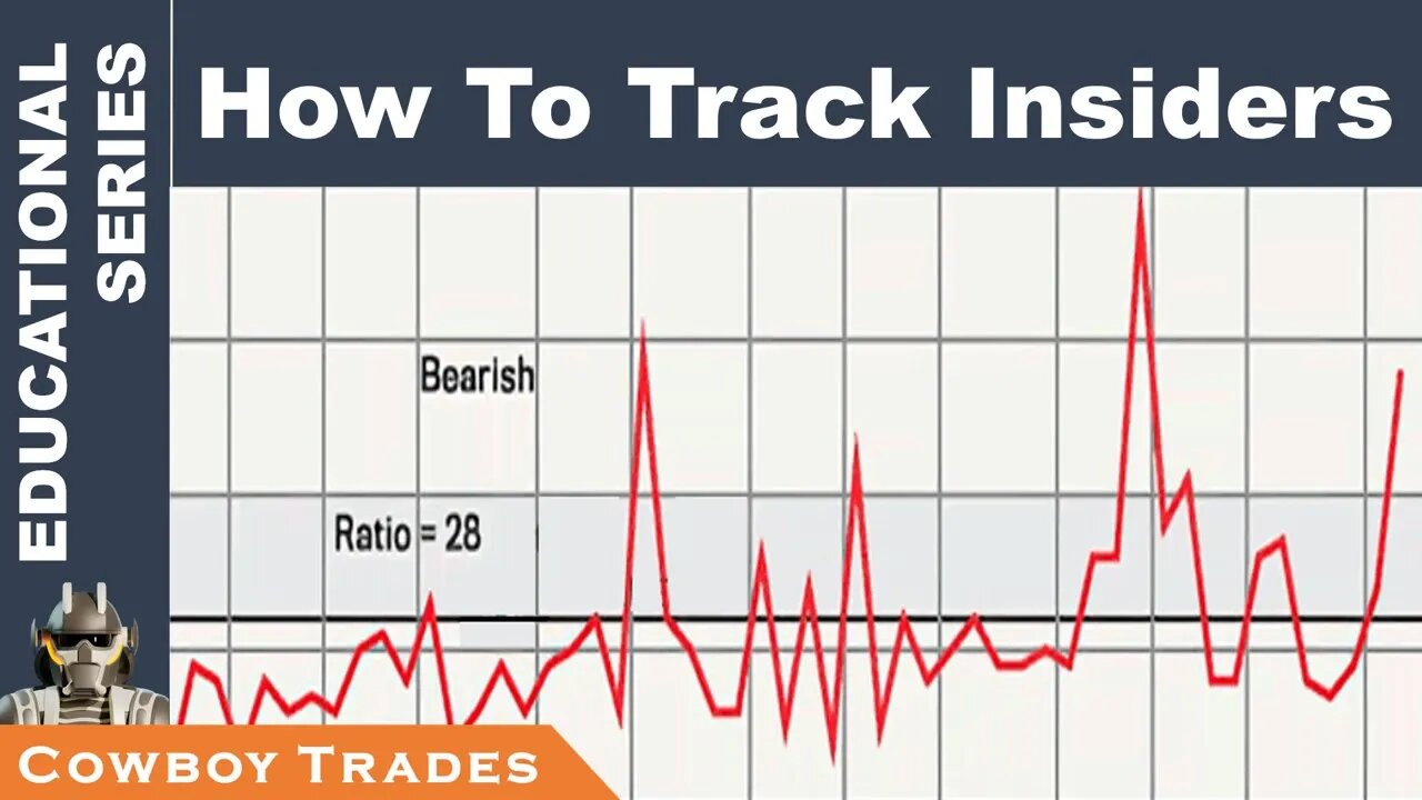 How to Track SP500 Insiders