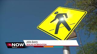 Pedestrian safety tips for drivers