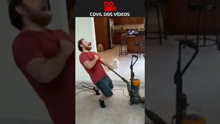 comprou o cachorro errado 😂😂😂