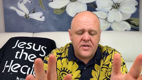 The Power of prayer we stopped it in Coachella! A call to prayer day 7