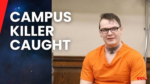 College Cabin Horror: The Hunt for a Campus Killer