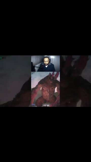 TORNADO NA BARRIGA | DEVIL MAY CRY 5 #Shorts #devilmaycry5