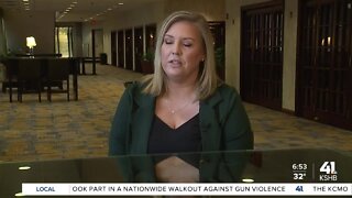 Kansas City hotels in high demand as thousands make plans to attend NFL Draft