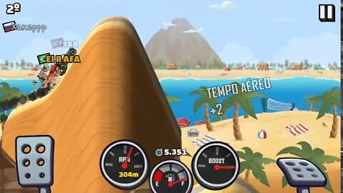 #hillclimbracing2,HD Som original do jogo,#bill,#corrida