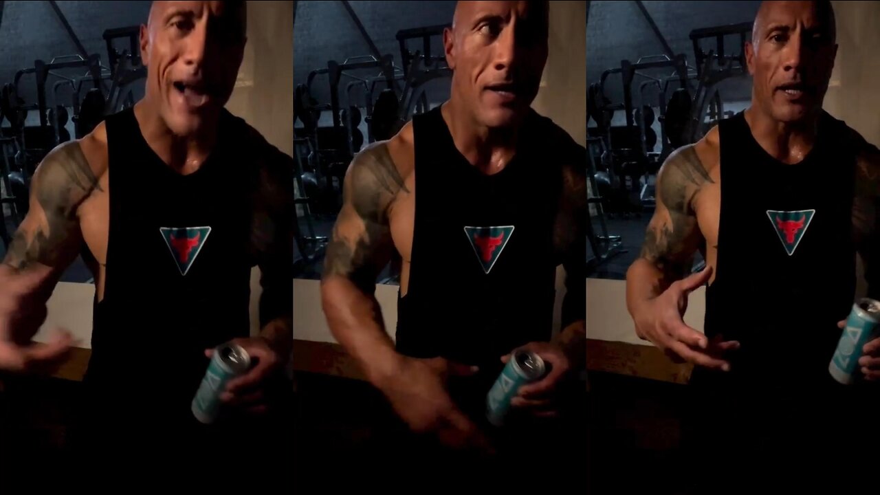 The Power of Quiet Work - Dwayne Johnson's Success Mantra