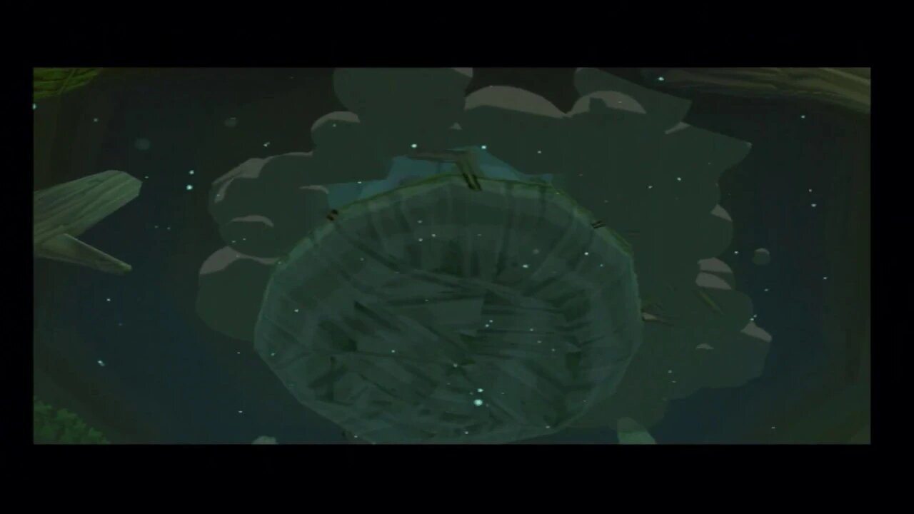 The Legend of Zelda The Wind Waker 100% #7 Forbidden Woods (No Commentary)