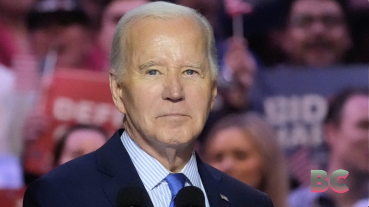 South Carolina Presidential Primary Election Results 2024: Joe Biden wins