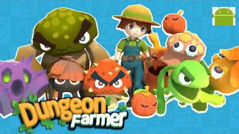 Dungeon Farmer - for Android