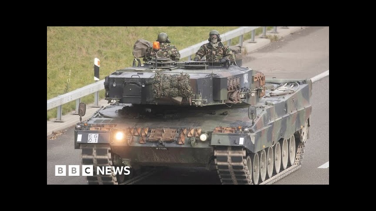 Новости BBC News