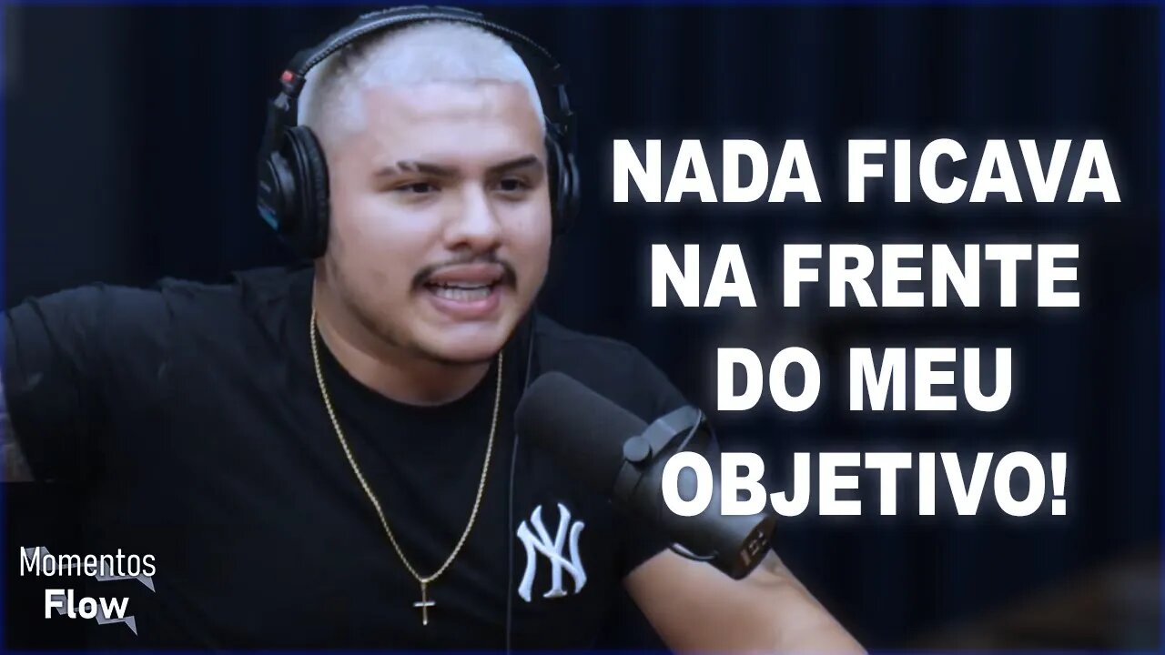 VIDA MITICA | MOMENTOS FLOW