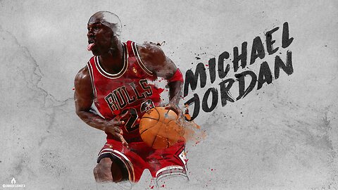 Michael Jordan Battle