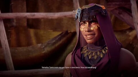Horizon Zero Dawn Reboot Part 34-The Fool Enters His Own Trap
