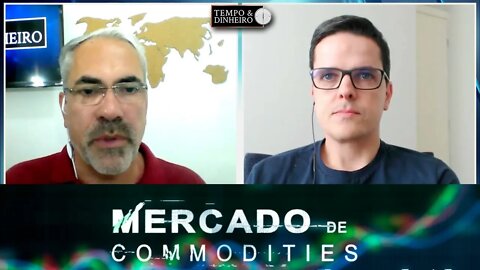 Mercado de commodities tem semana de ajustes e exige proteção