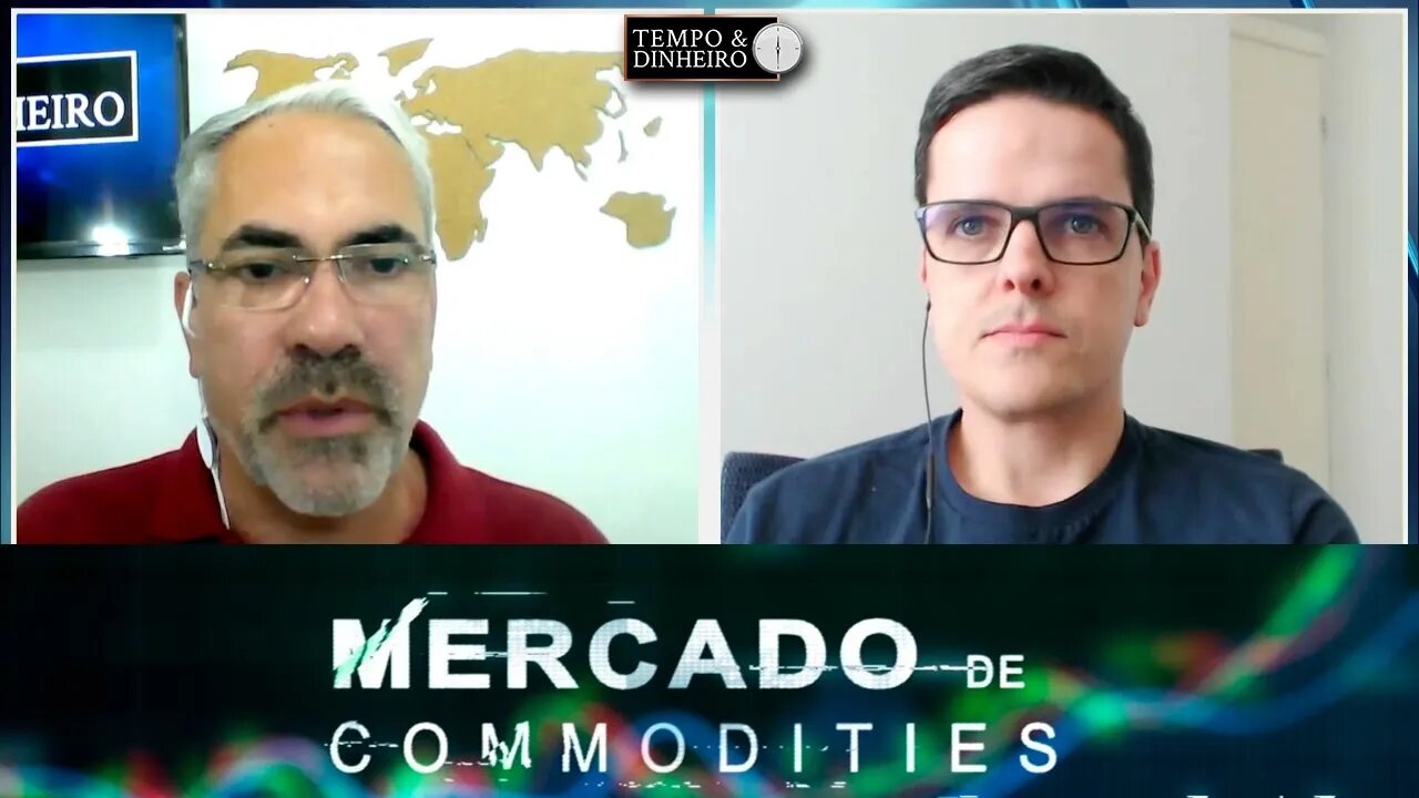 Mercado de commodities tem semana de ajustes e exige proteção