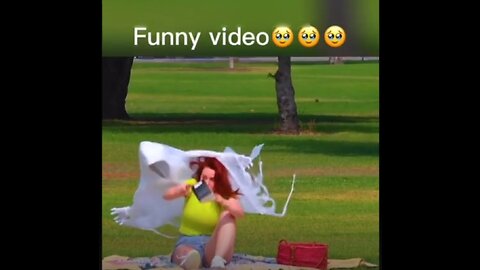 Funny video || Funny Ghost