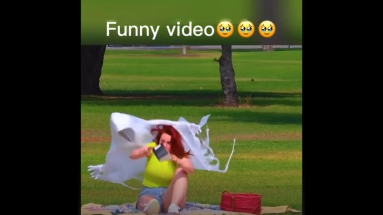 Funny video || Funny Ghost