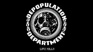 Depopulation - links below the video for more information.