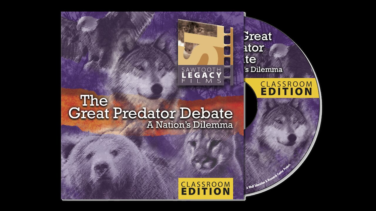 The Great Predator Debate