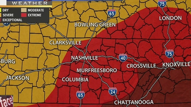 Kelly's Afternoon Forecast: Friday, November 25, 2016