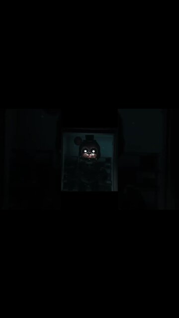 Luckiest Man Alive In FNAF