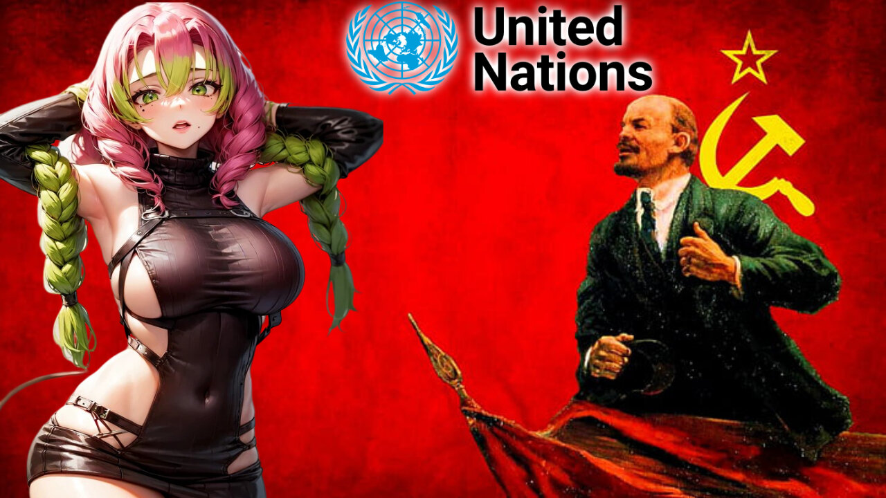 Japanese Communist Party wanting to Ban Anime and Manga Via the UN