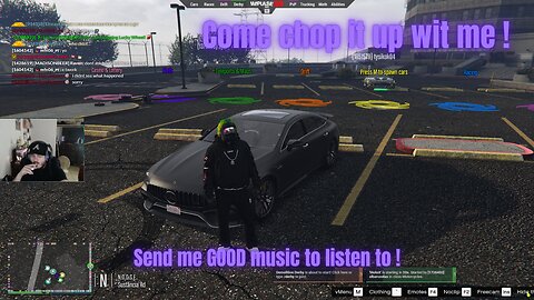 GTA RP COME JOIN !