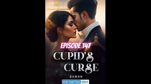 Cupid's Curse Episode 147: Argument